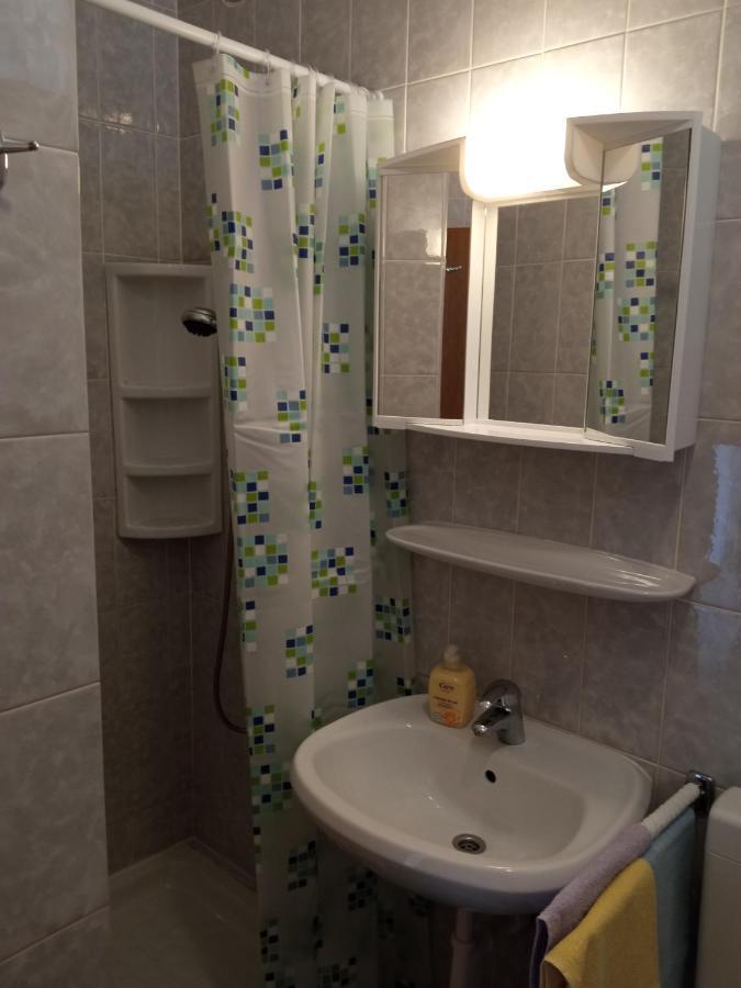 Apartmani Hotko スヴェティ・ユライ エクステリア 写真