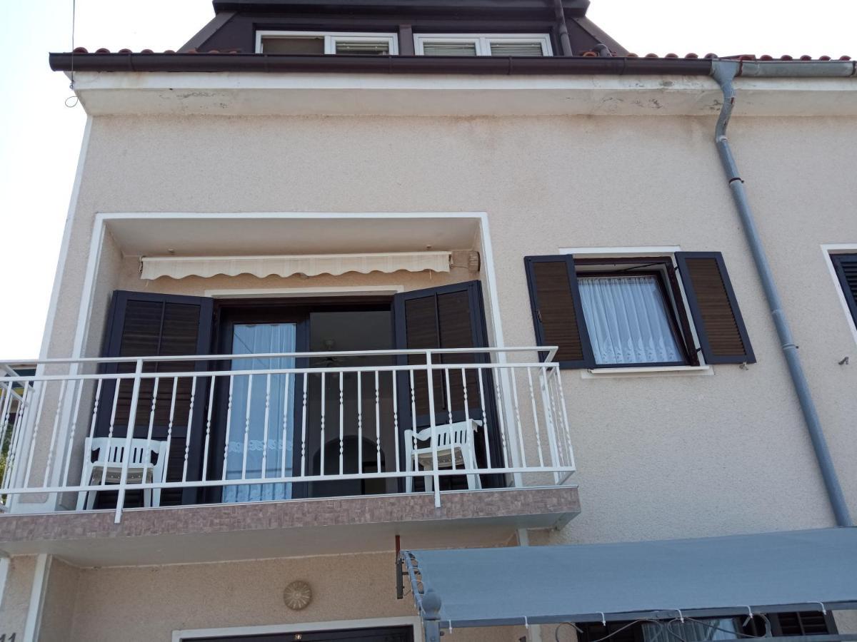 Apartmani Hotko スヴェティ・ユライ エクステリア 写真